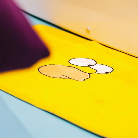 Capsule Springfield - Balneo -Sauna - Billard 두에 외부 사진