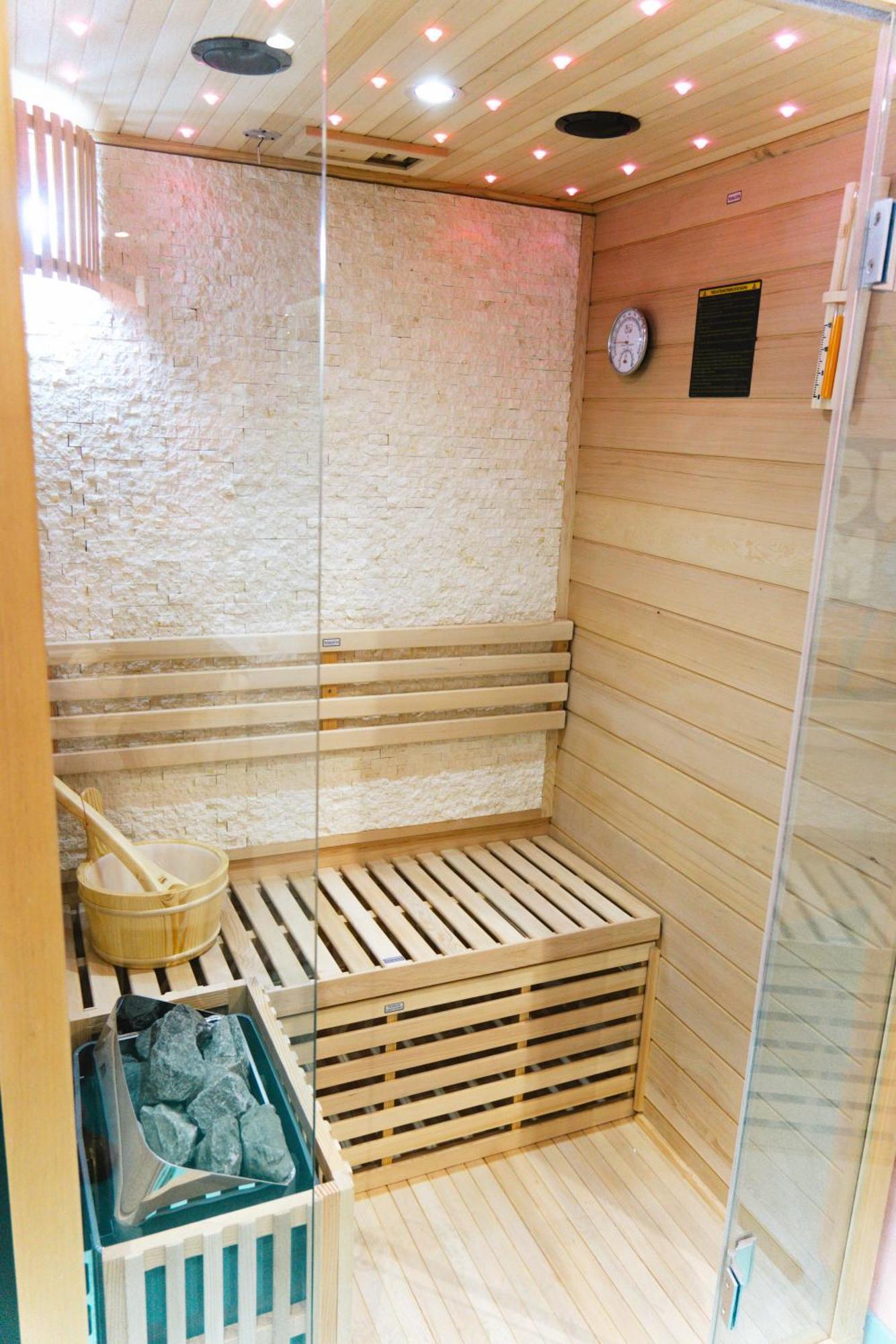 Capsule Springfield - Balneo -Sauna - Billard 두에 외부 사진